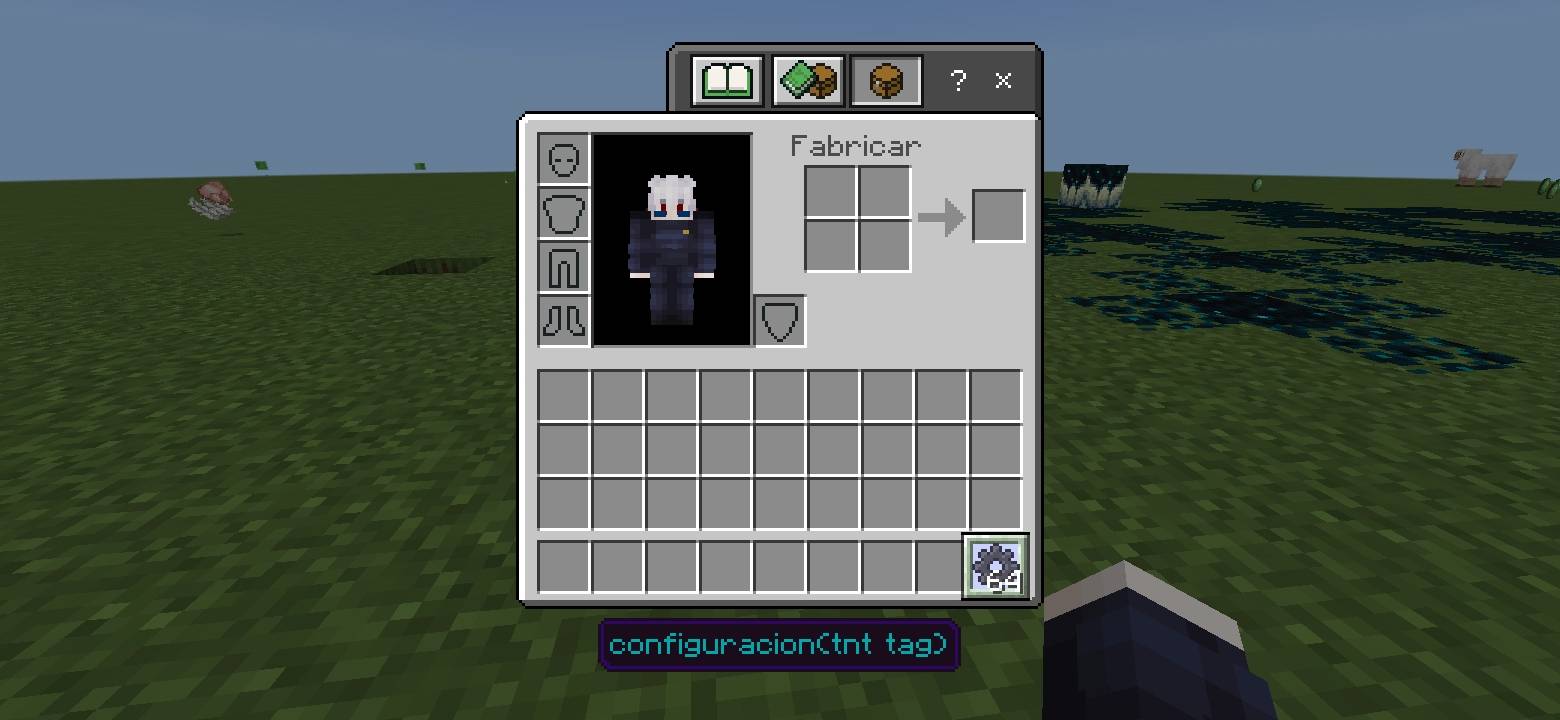 Tnt tag v2 — screenshot 4