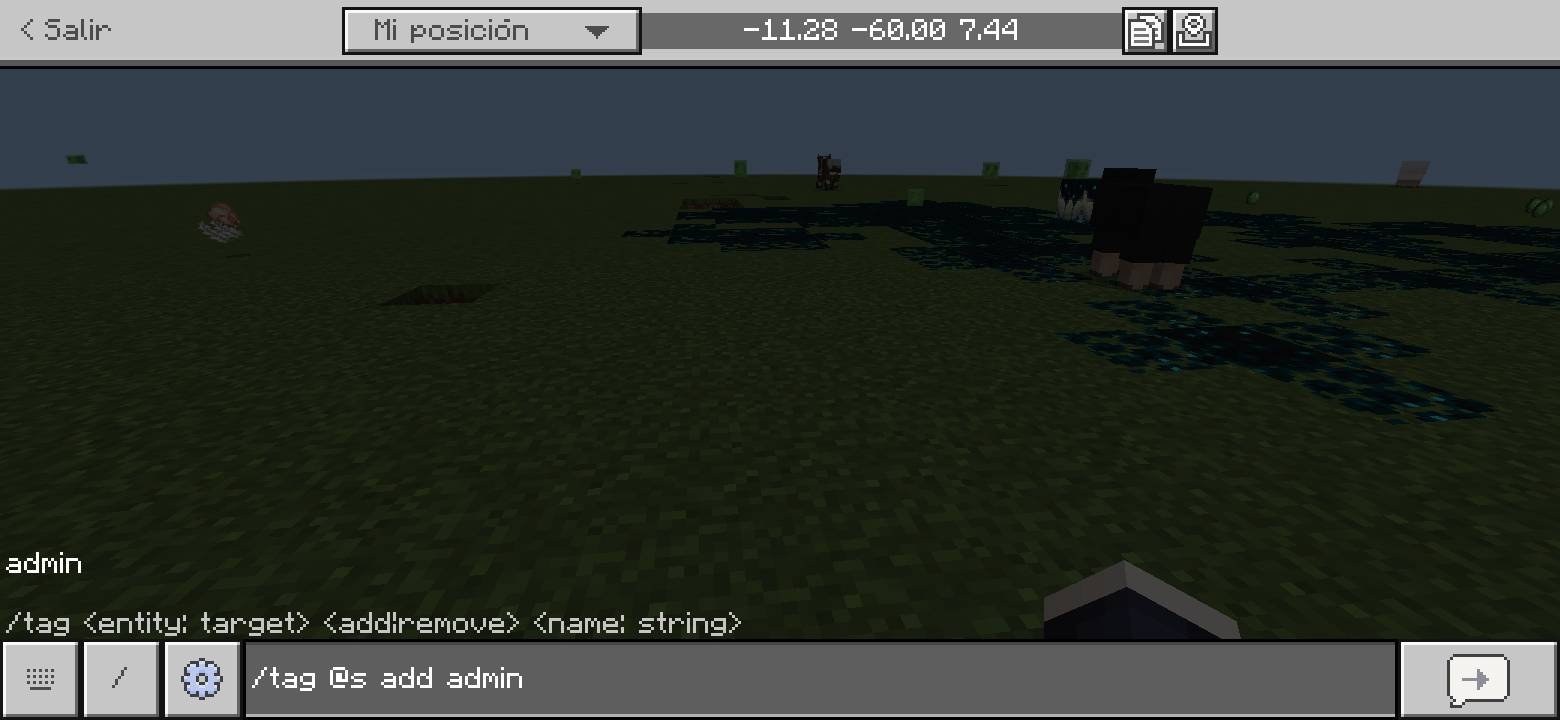 Tnt tag v2 — screenshot 5