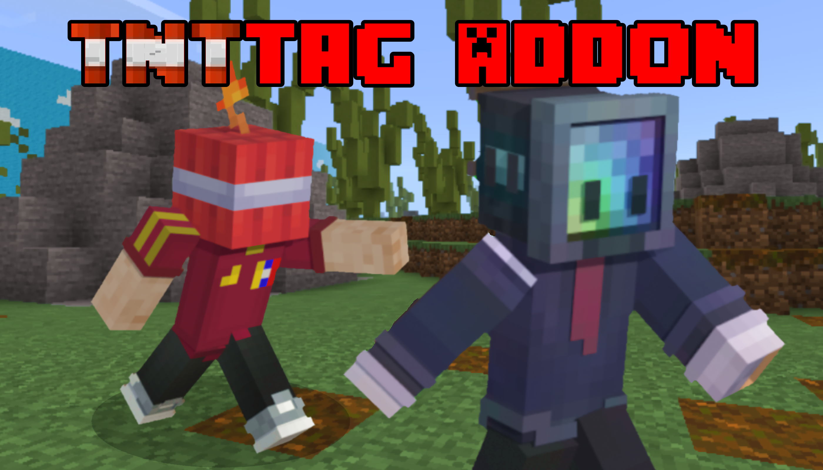 TNT TAG Addon — screenshot 1