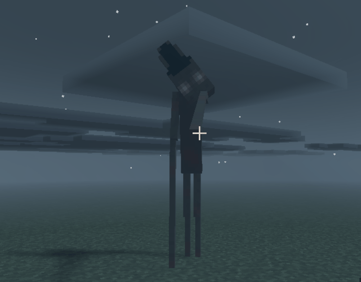 The Anomalies: The Vile One — screenshot 1
