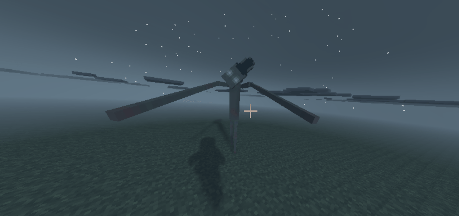 The Anomalies: The Vile One — screenshot 2