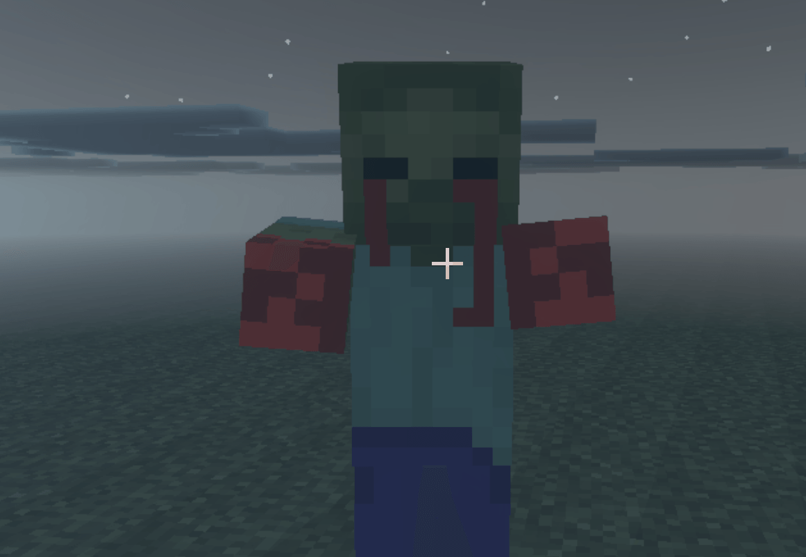 The Anomalies: The Vile One — screenshot 3