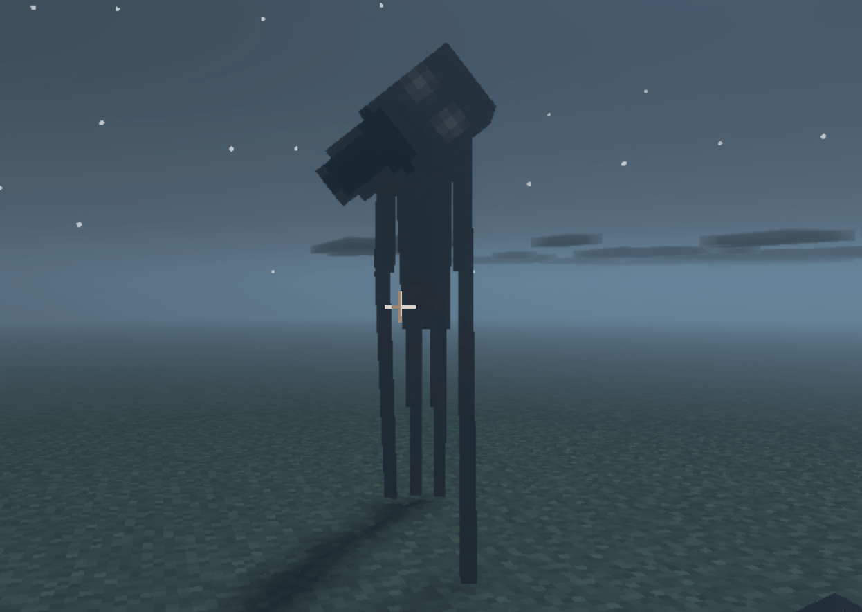 The Anomalies: The Vile One — screenshot 4