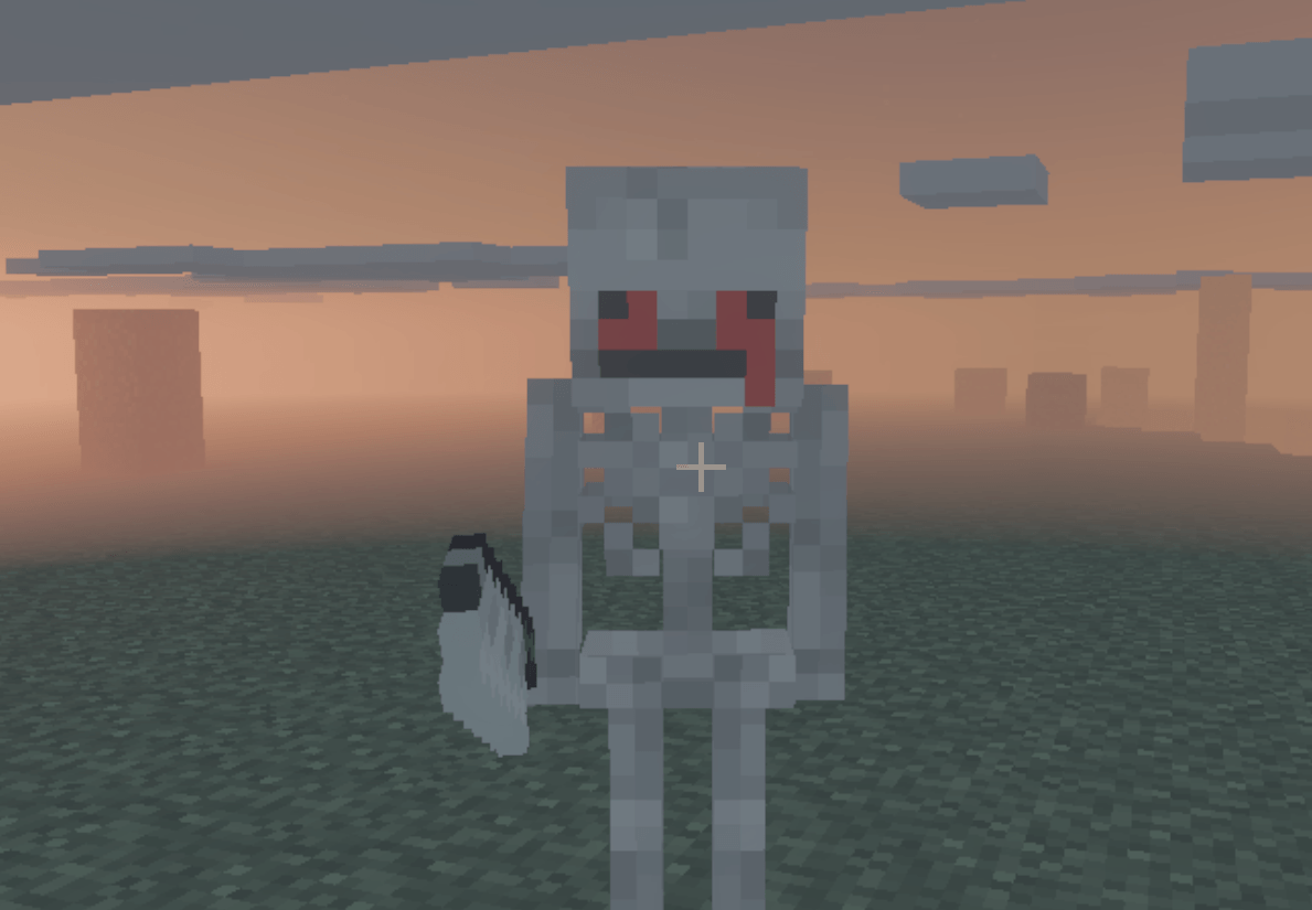 The Anomalies: The Vile One — screenshot 6