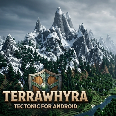 TerraWhyra By Riona
