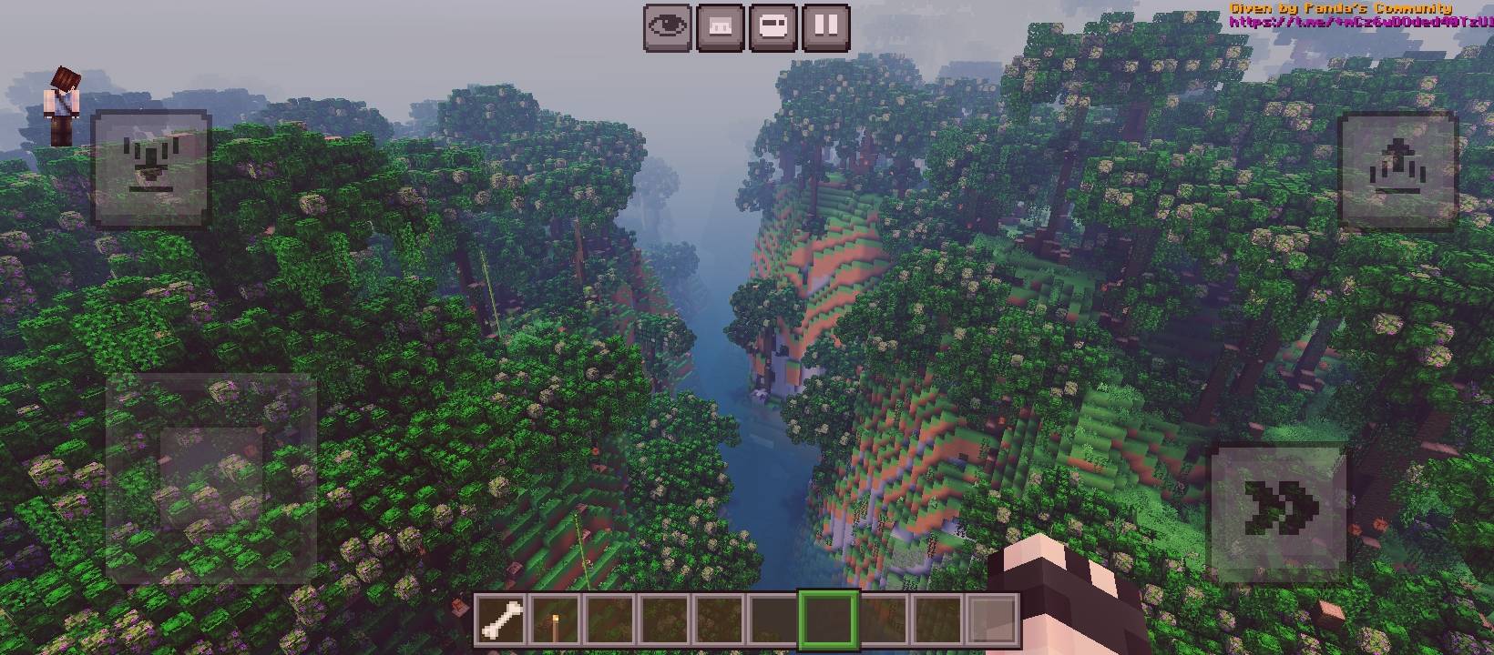 TerraWhyra By Riona — screenshot 1