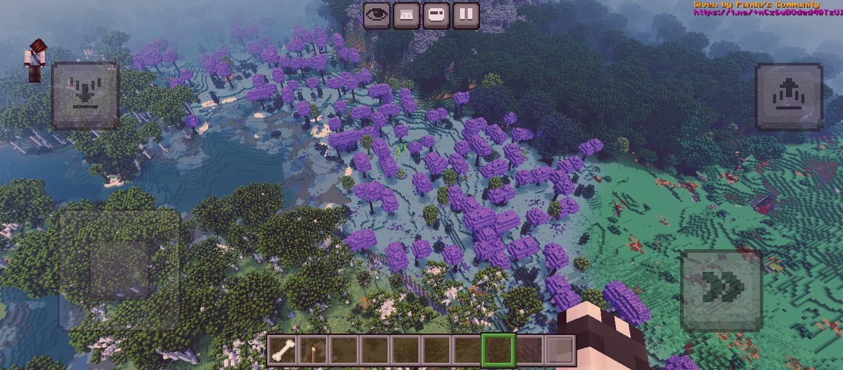 TerraWhyra By Riona — screenshot 2