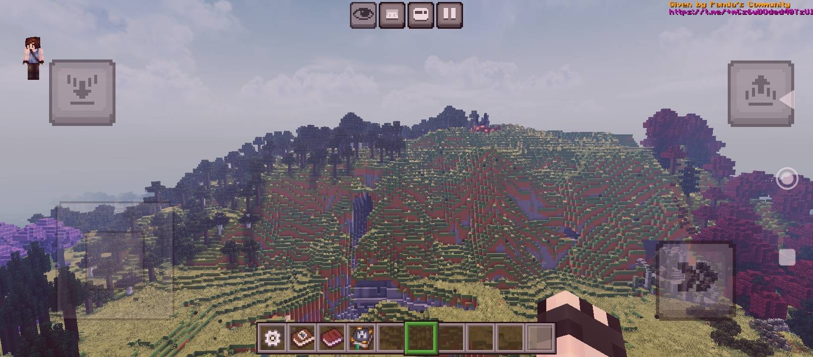 TerraWhyra By Riona — screenshot 3