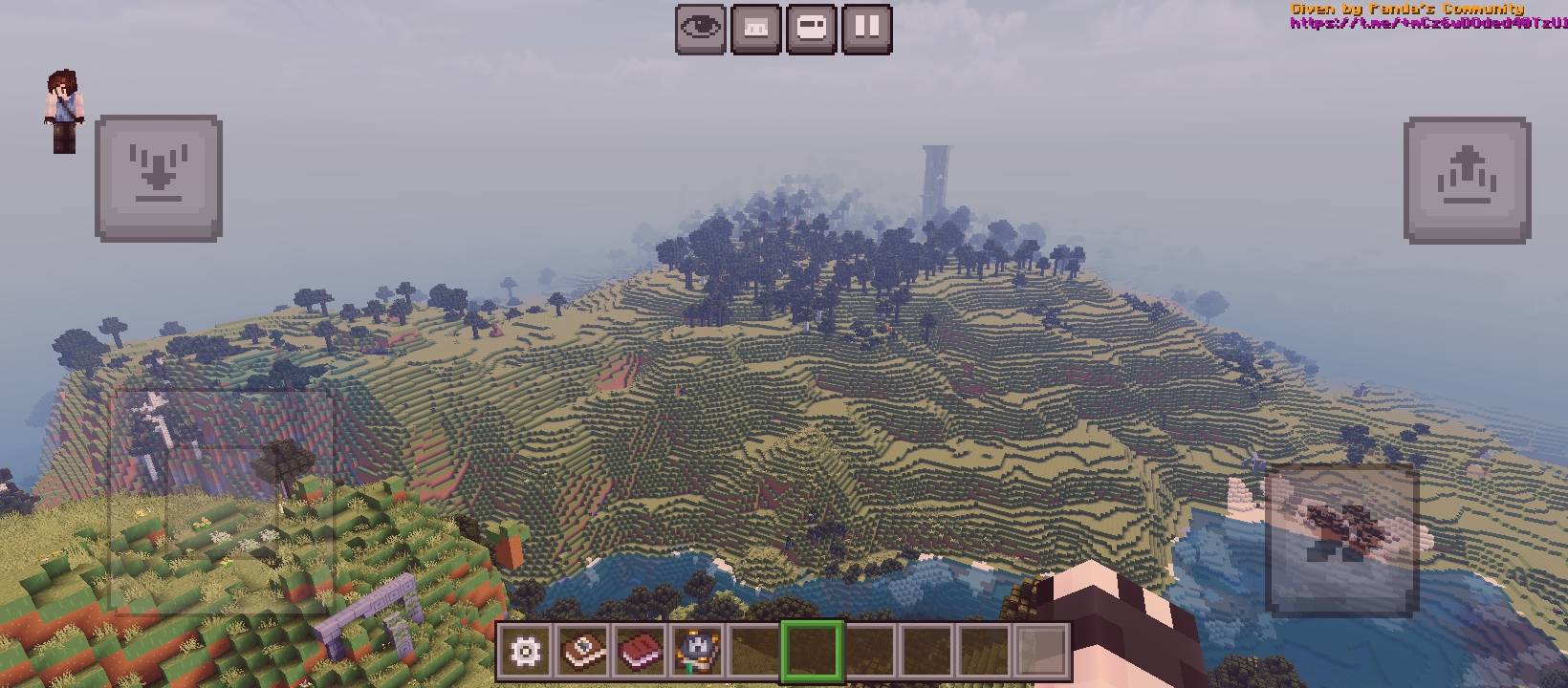 TerraWhyra By Riona — screenshot 4