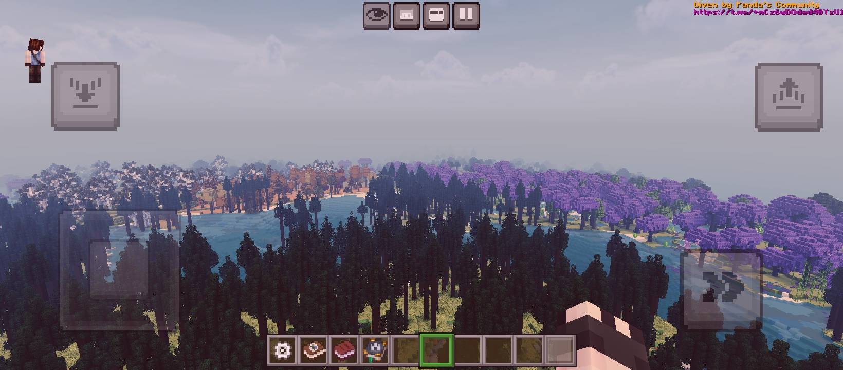 TerraWhyra By Riona — screenshot 5