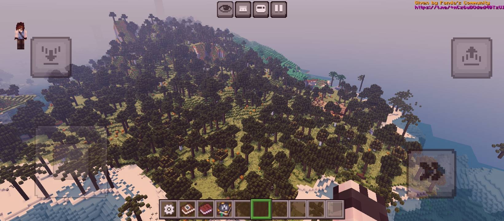 TerraWhyra By Riona — screenshot 6