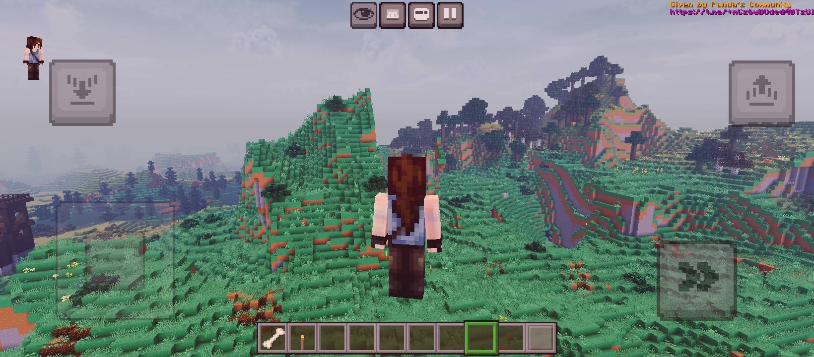 TerraWhyra By Riona — screenshot 7
