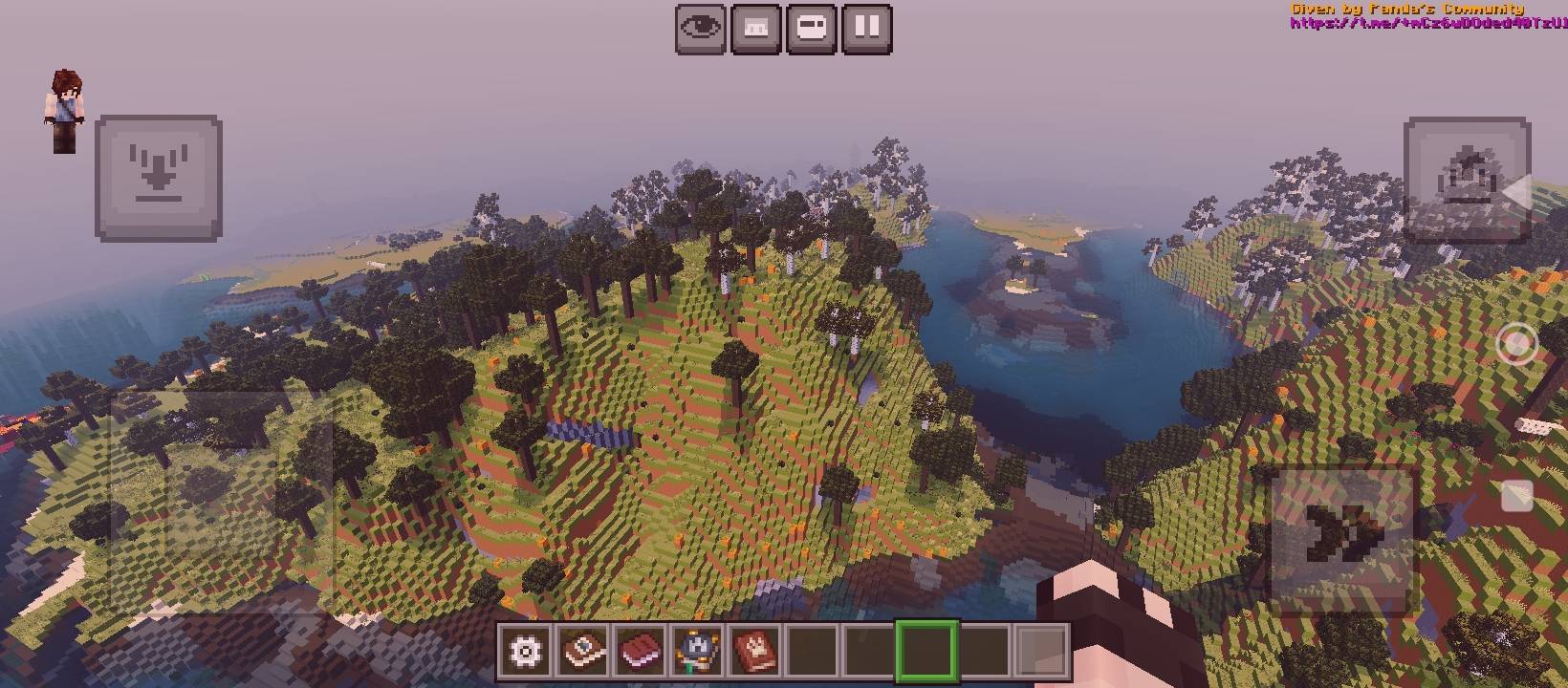 TerraWhyra By Riona — screenshot 8