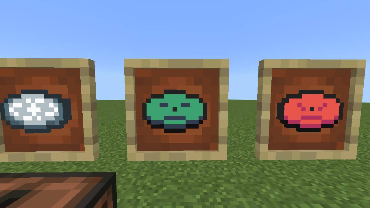 TCB's Music Discs (OUTDATED) — screenshot 2