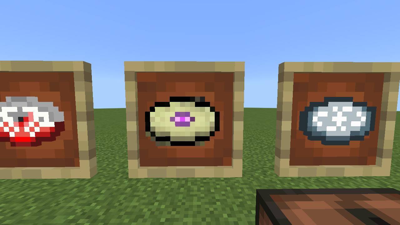 TCB's Music Discs (OUTDATED) — screenshot 3