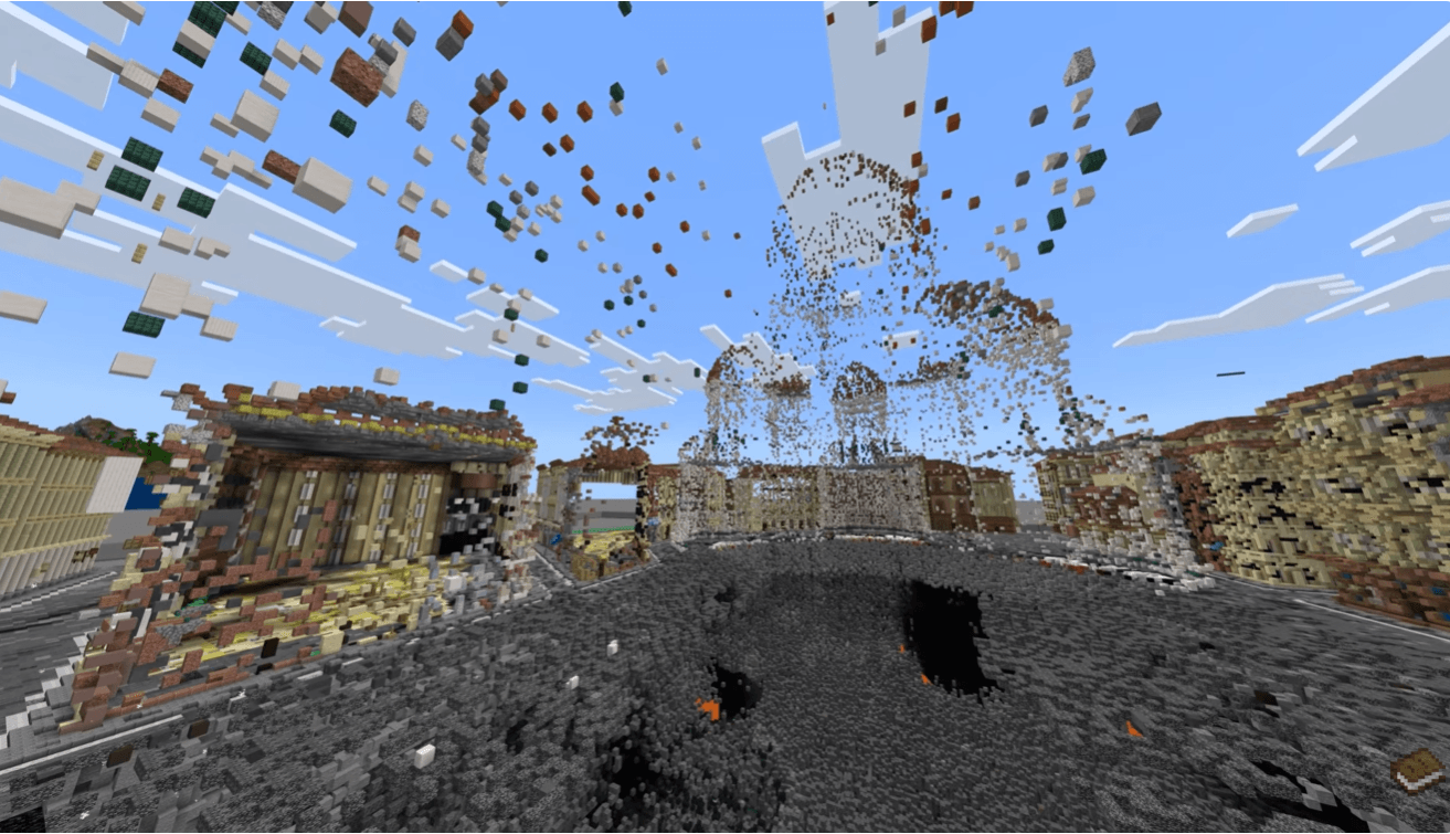 Super TNT — screenshot 2