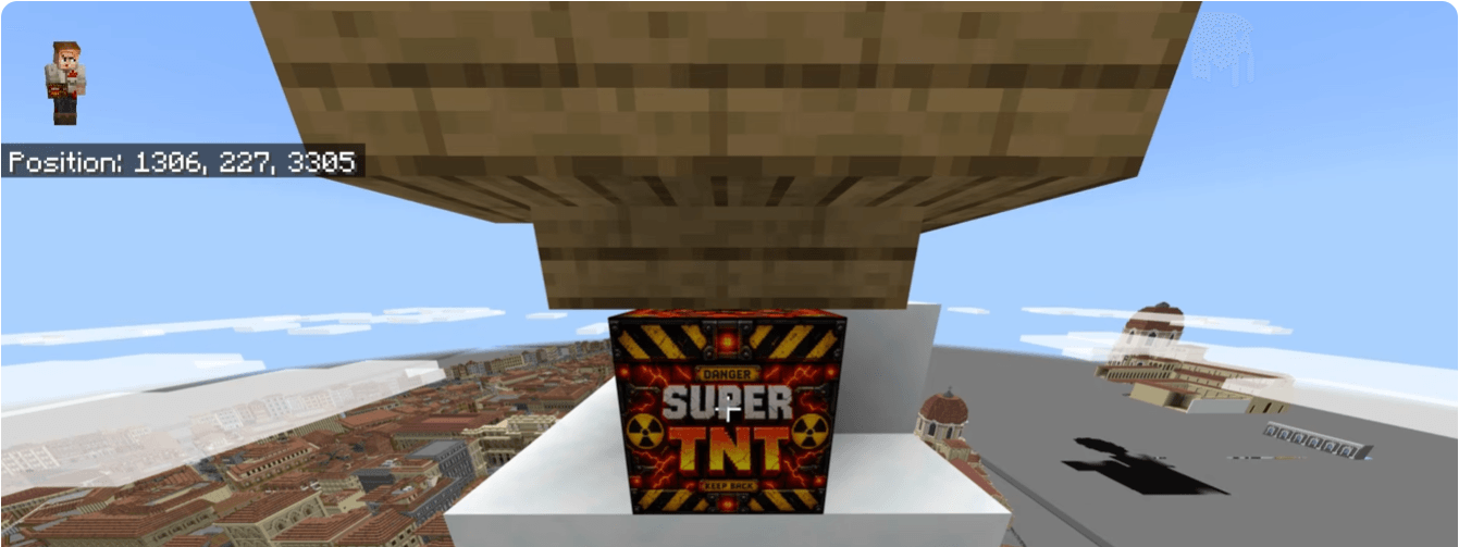 Super TNT — screenshot 3