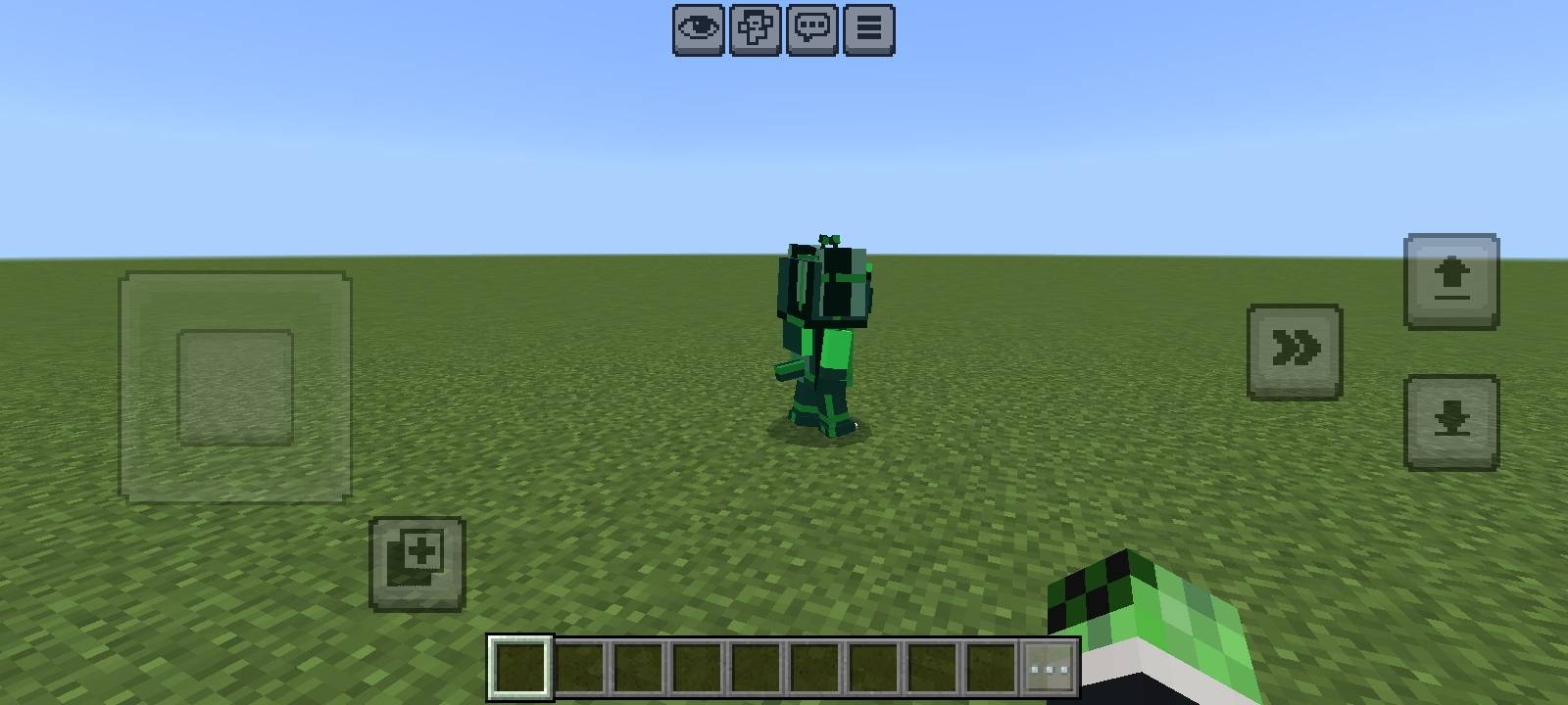 Stitch Family v14 - CurseForge Ready — screenshot 1