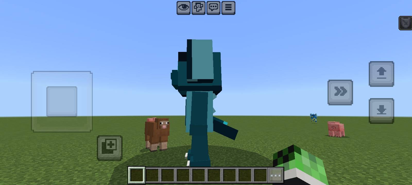 Stitch Family v14 - CurseForge Ready — screenshot 6
