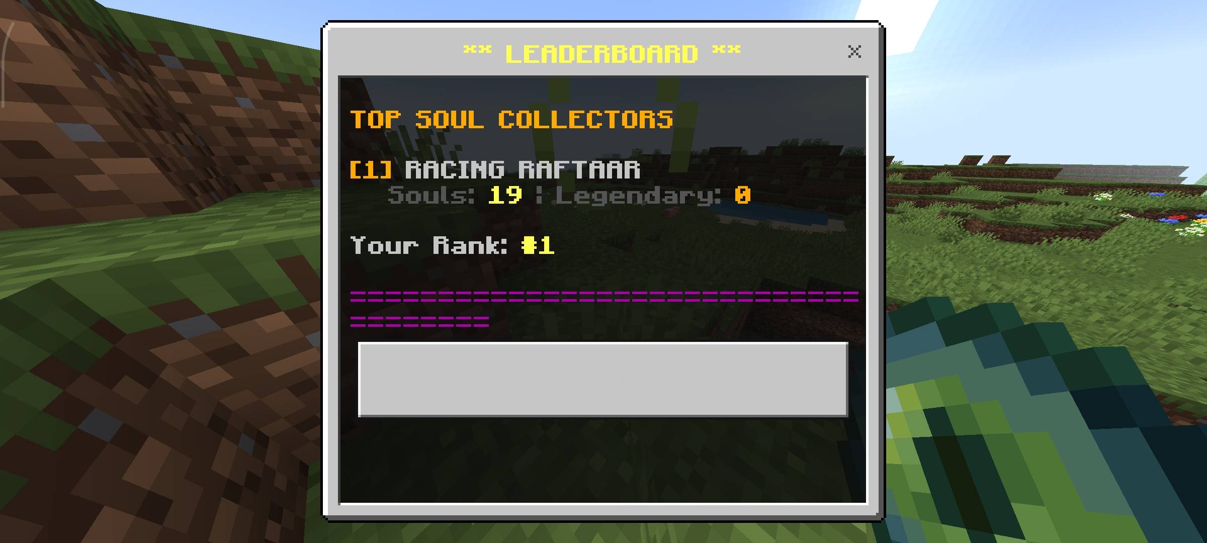 Soul Collector - Essence Harvest — screenshot 2
