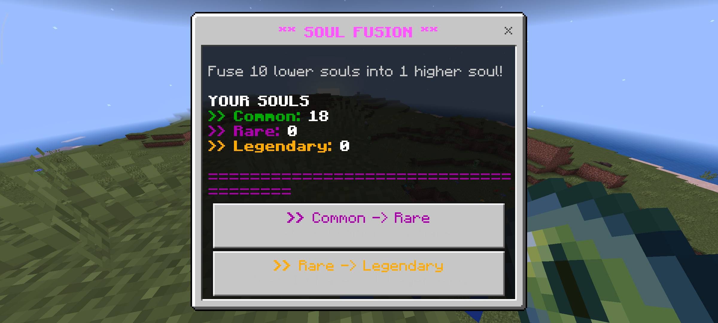 Soul Collector - Essence Harvest — screenshot 3
