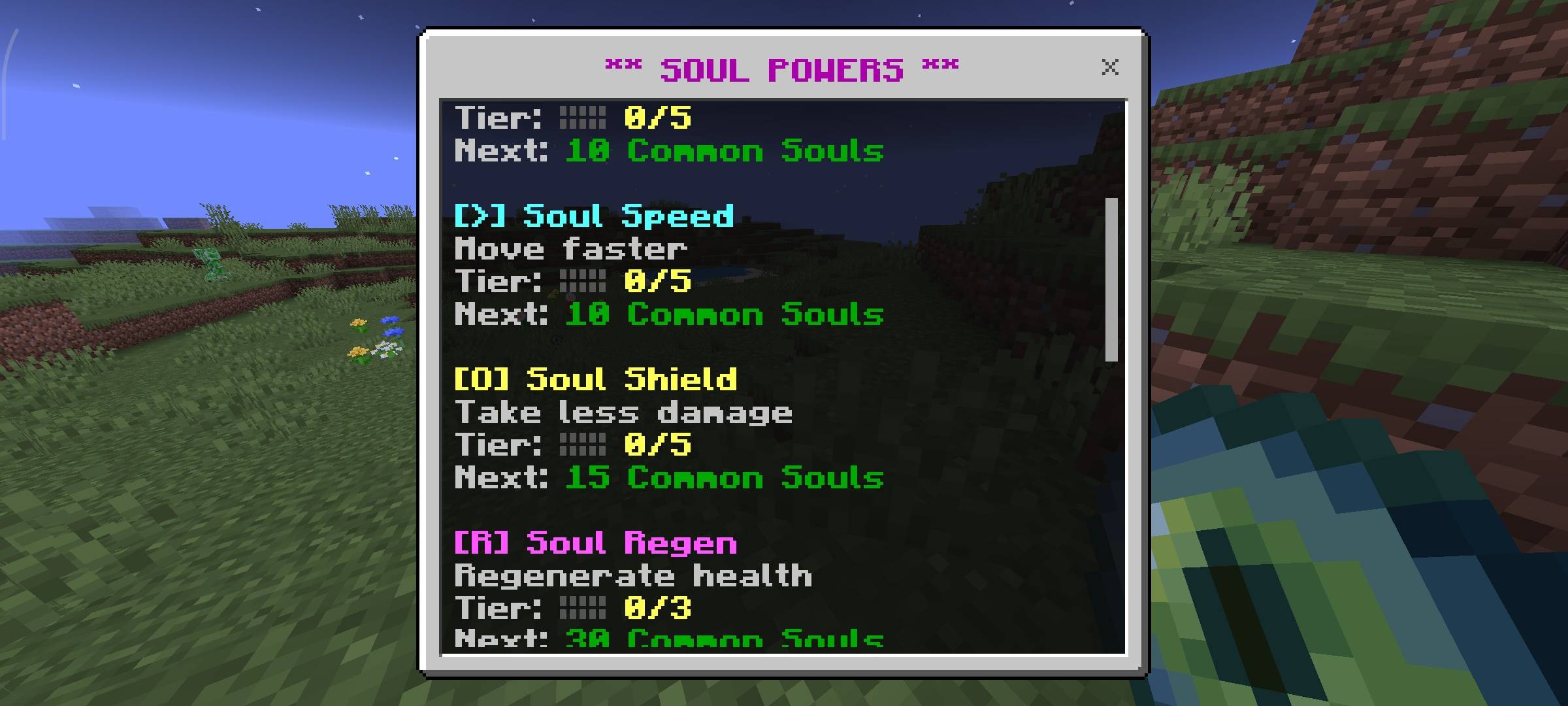 Soul Collector - Essence Harvest — screenshot 6