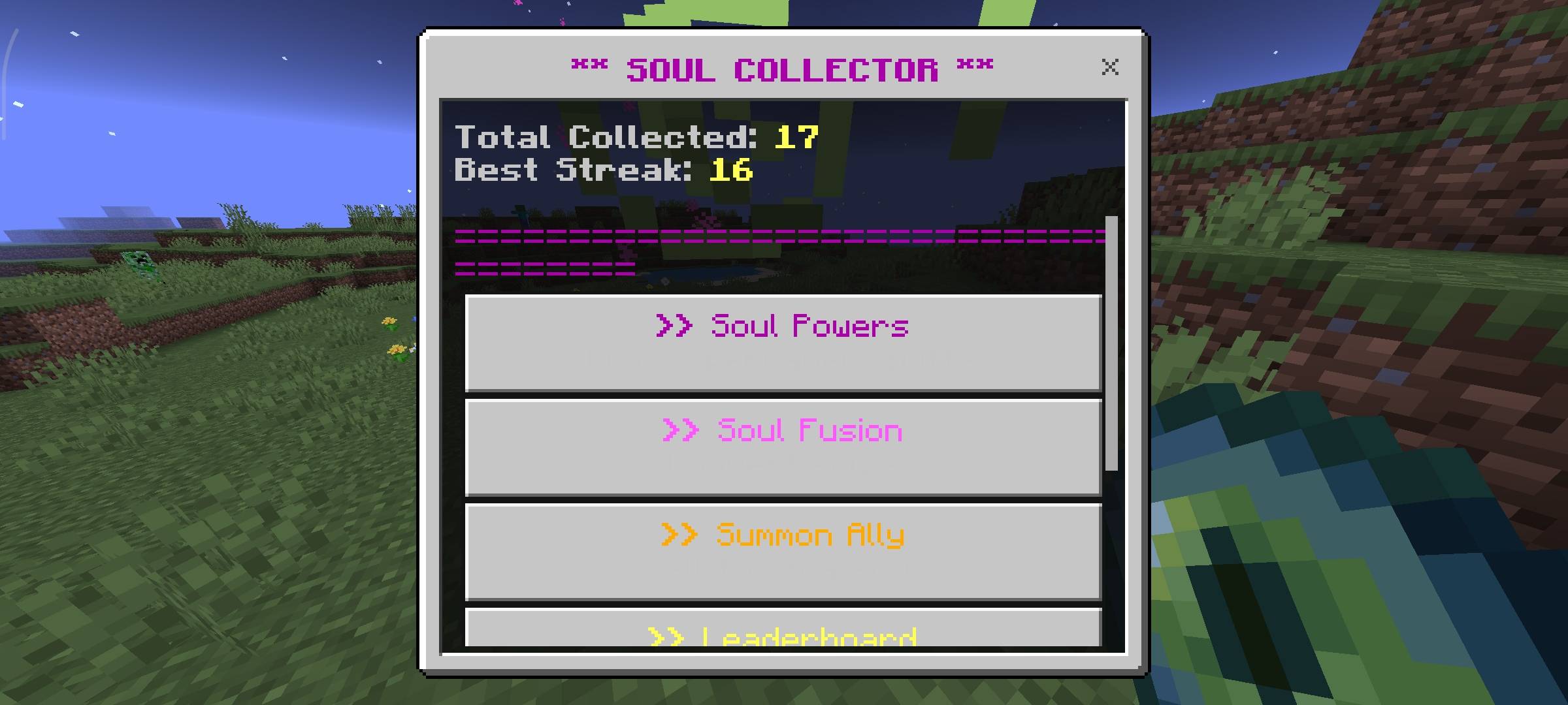 Soul Collector - Essence Harvest — screenshot 7