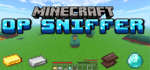 Sniffer will find OP items, not only seeds — screenshot 1