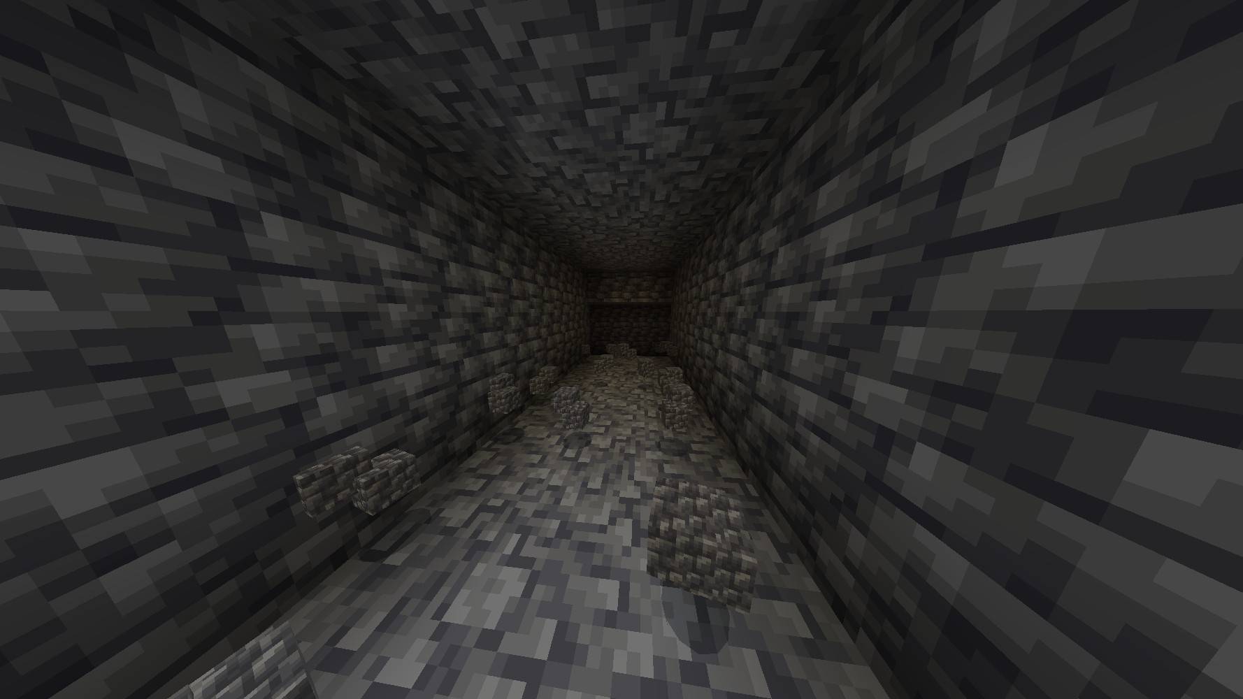 Shiny Depths — screenshot 2