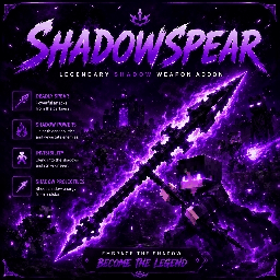 ShadowSpear — screenshot 2