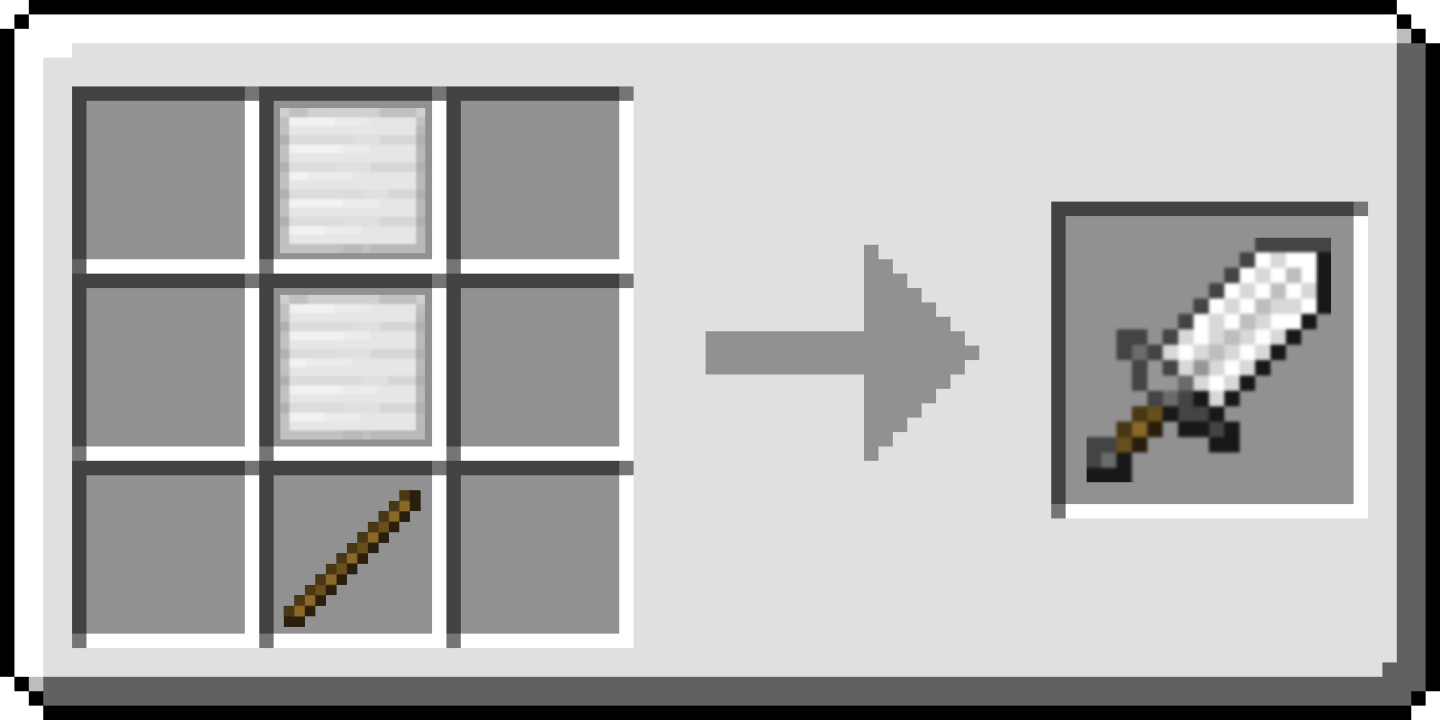 Shadow's Great Swords — screenshot 3