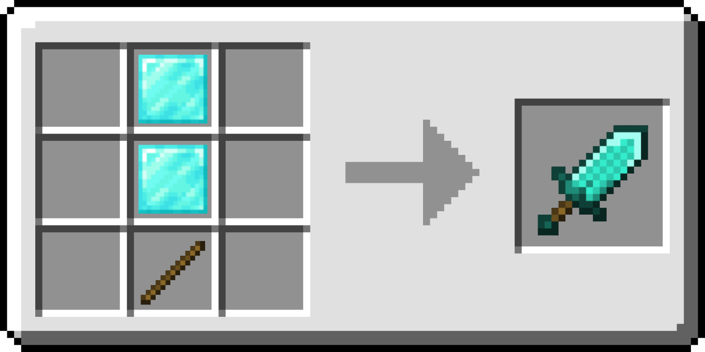 Shadow's Great Swords — screenshot 5