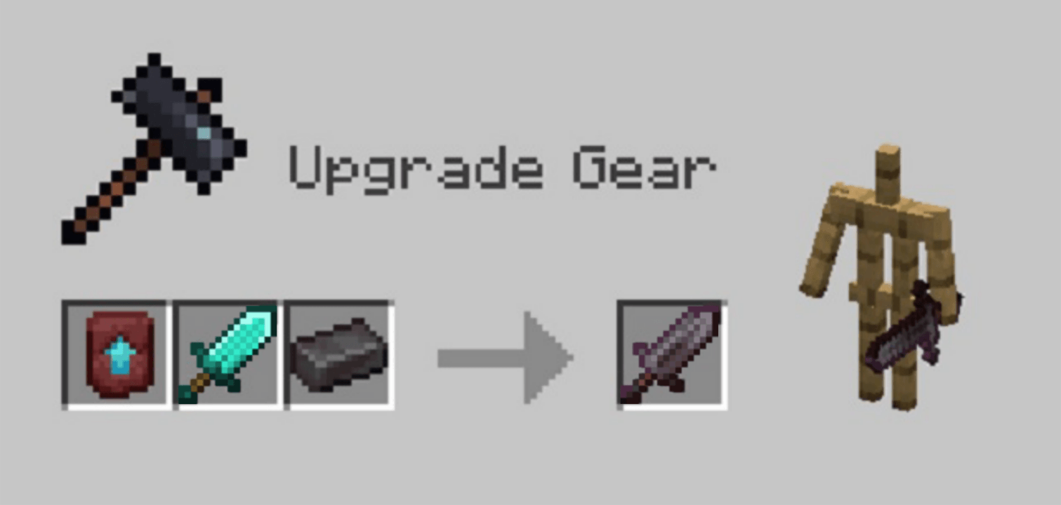 Shadow's Great Swords — screenshot 6