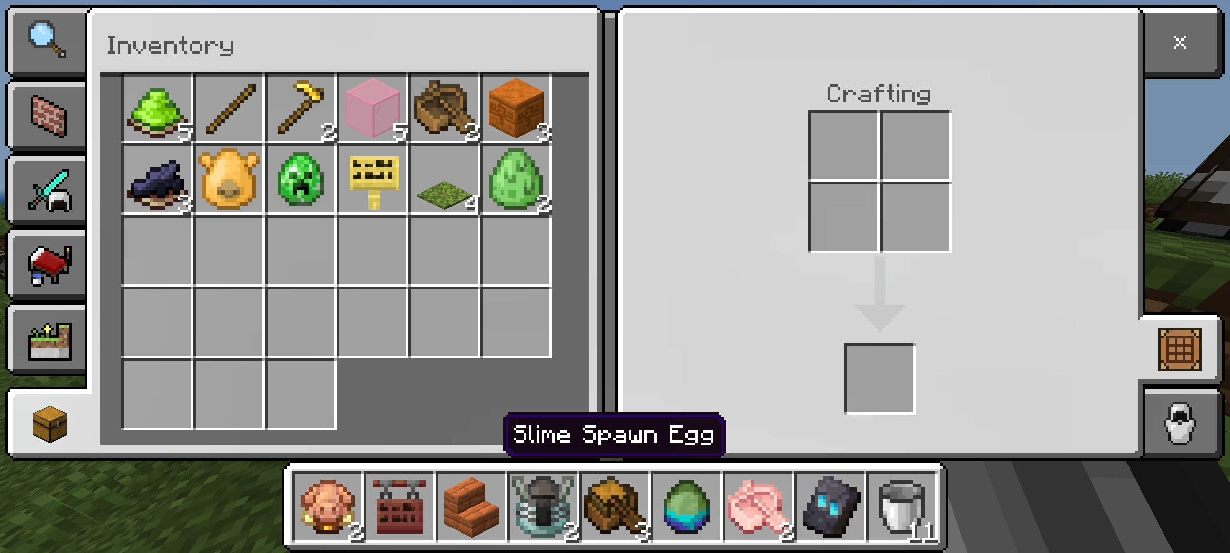 RR Cow Loot - Infinite Randomizer — screenshot 3