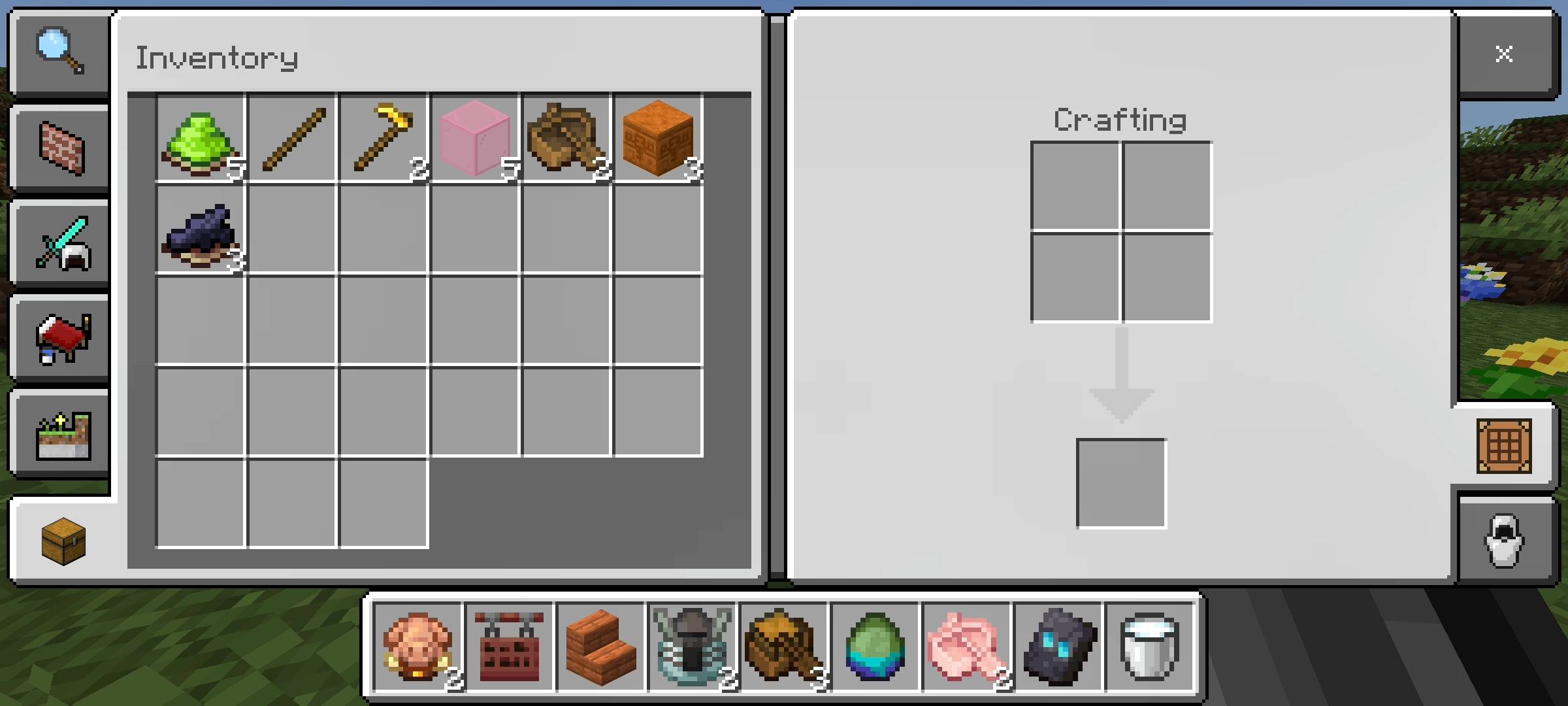 RR Cow Loot - Infinite Randomizer — screenshot 4