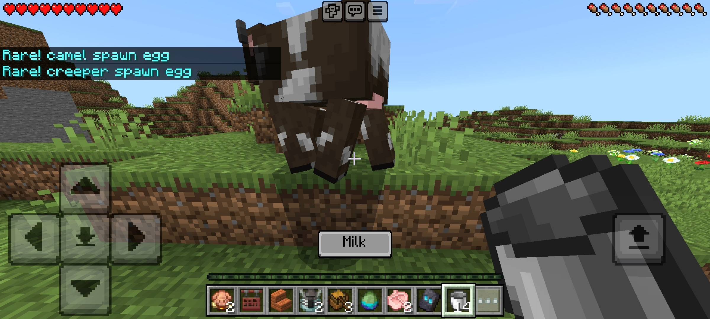 RR Cow Loot - Infinite Randomizer — screenshot 5