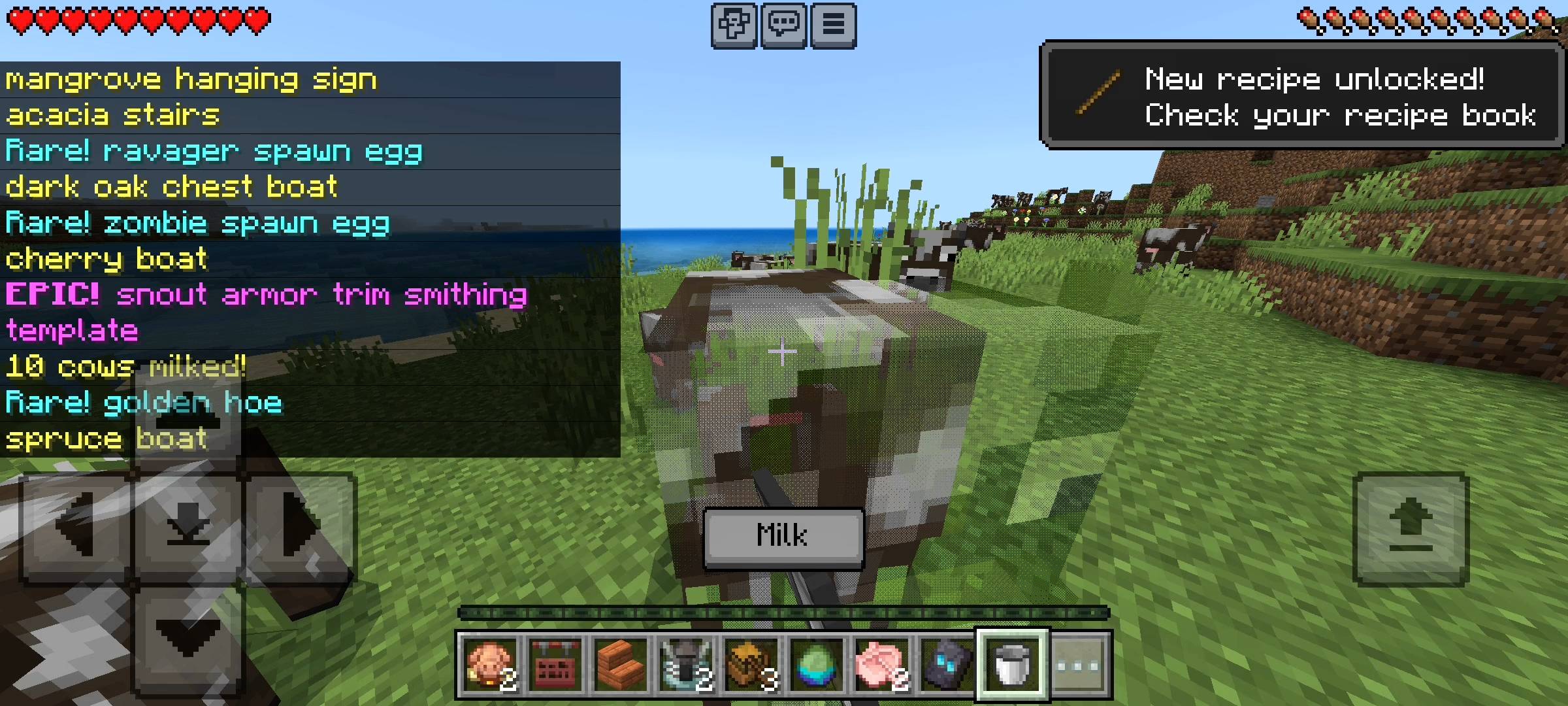 RR Cow Loot - Infinite Randomizer — screenshot 6