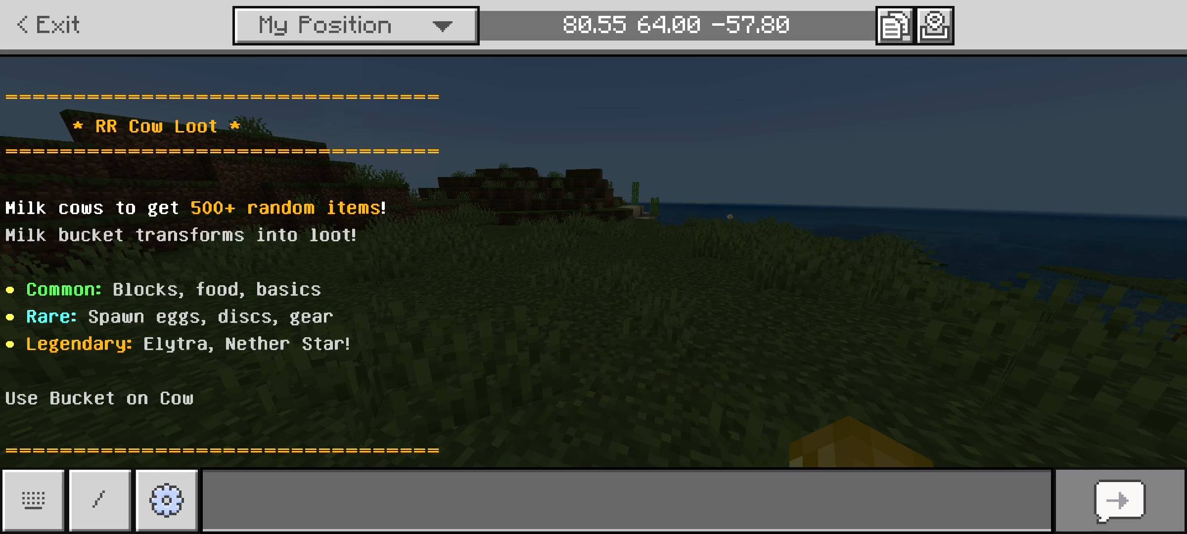 RR Cow Loot - Infinite Randomizer — screenshot 7