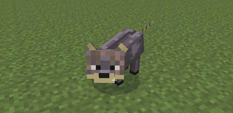 Rascals Mod - 0.0.1 — screenshot 1