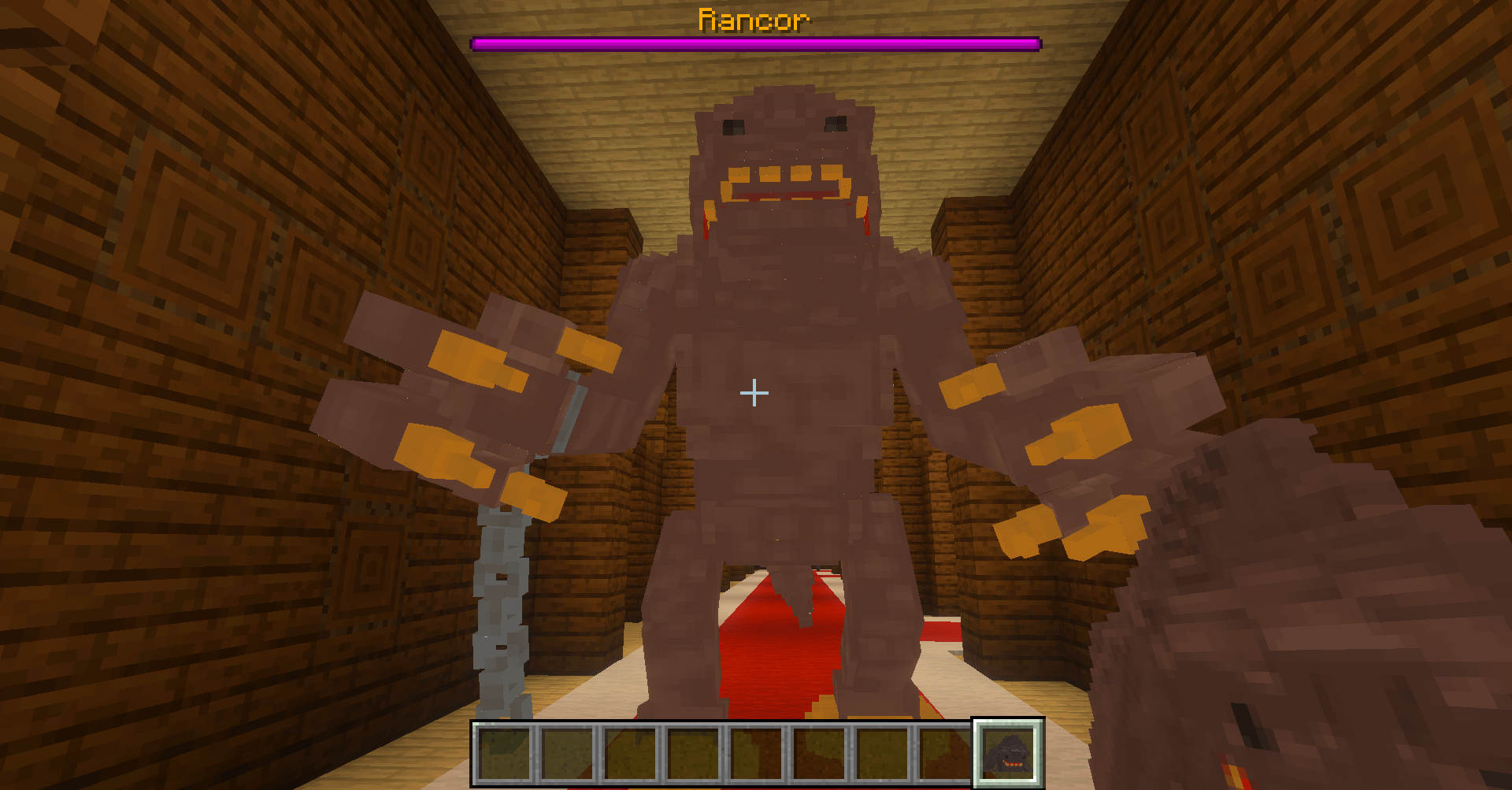 Rancor addon — screenshot 3