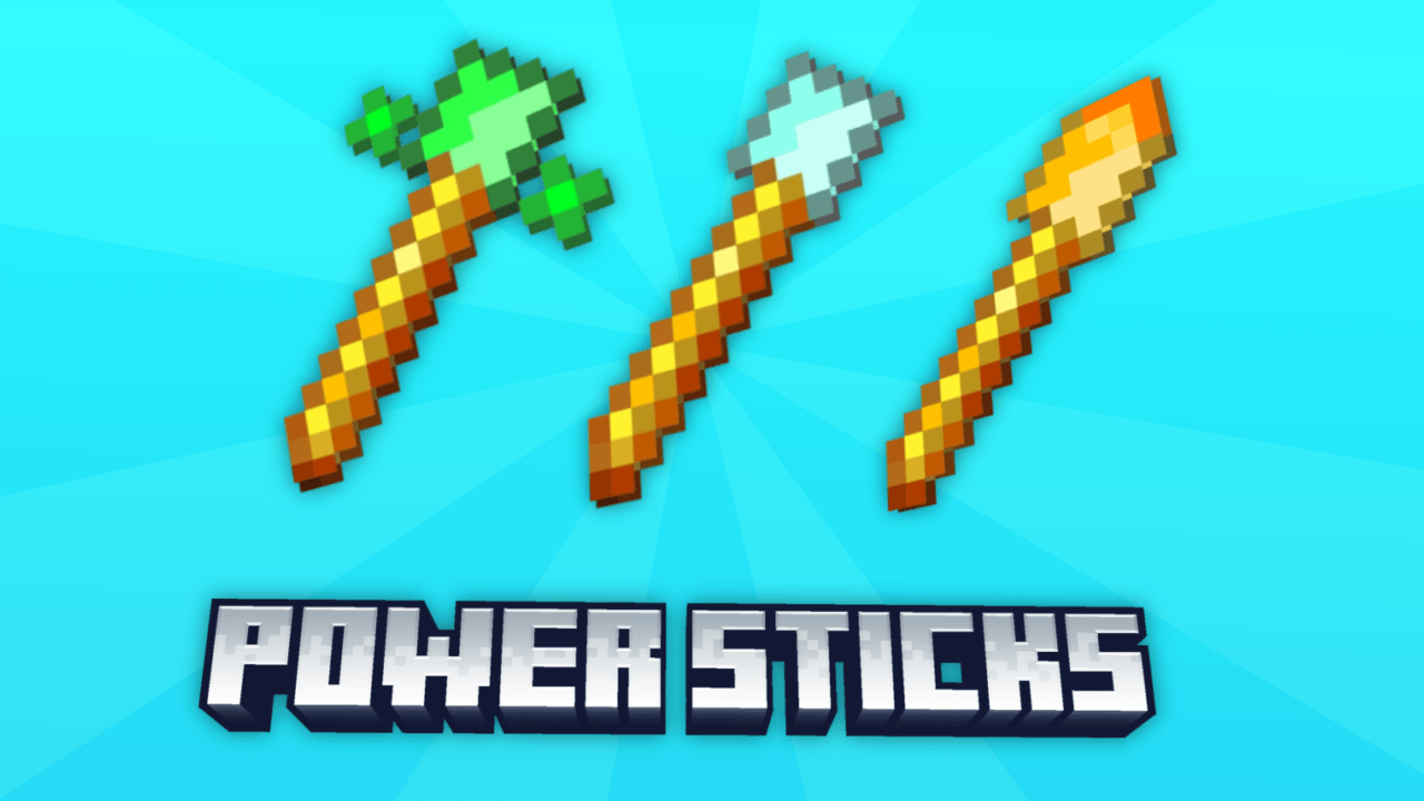 Power Sticks — screenshot 1