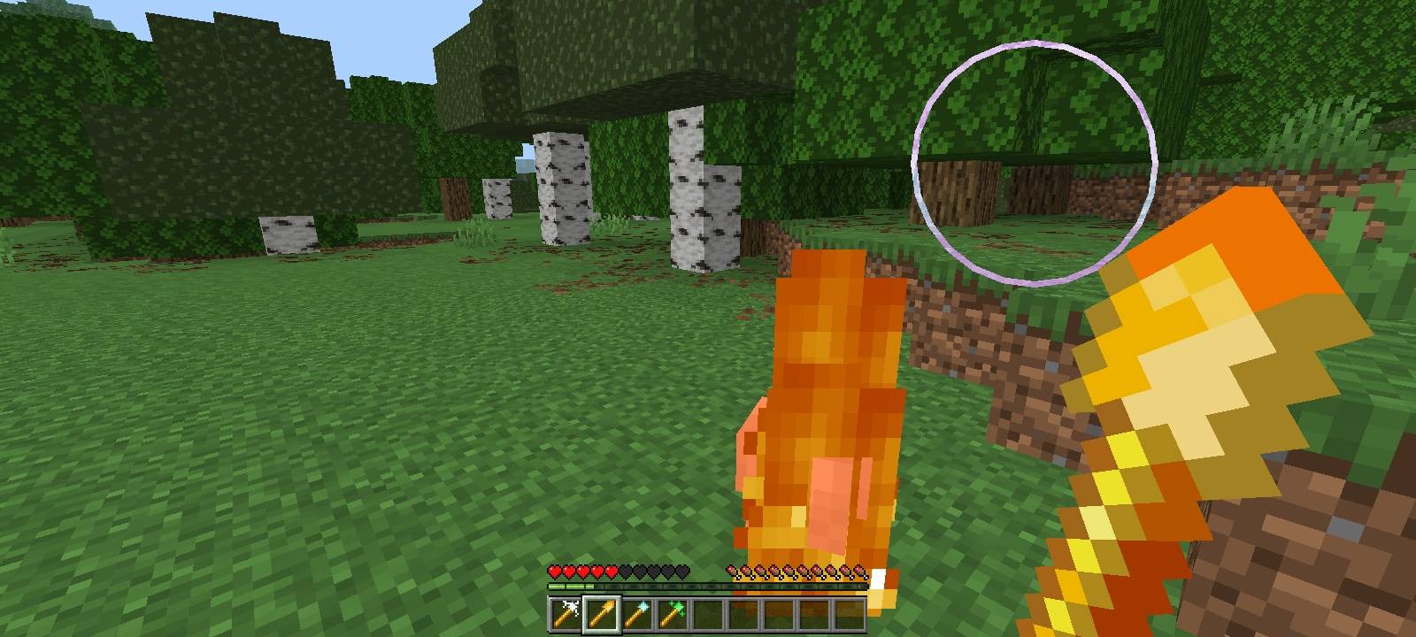 Power Sticks — screenshot 3