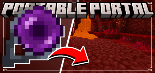 portable portal — screenshot 1