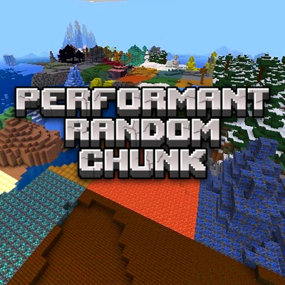 Performant Random Chunk
