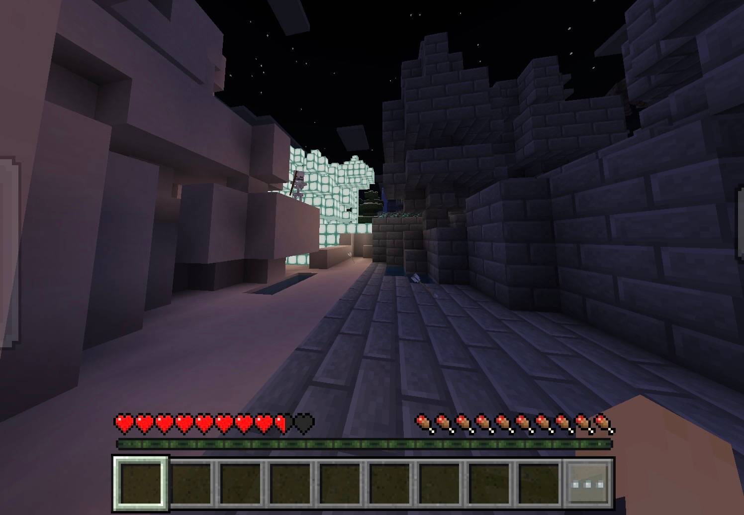 Performant Random Chunk — screenshot 3