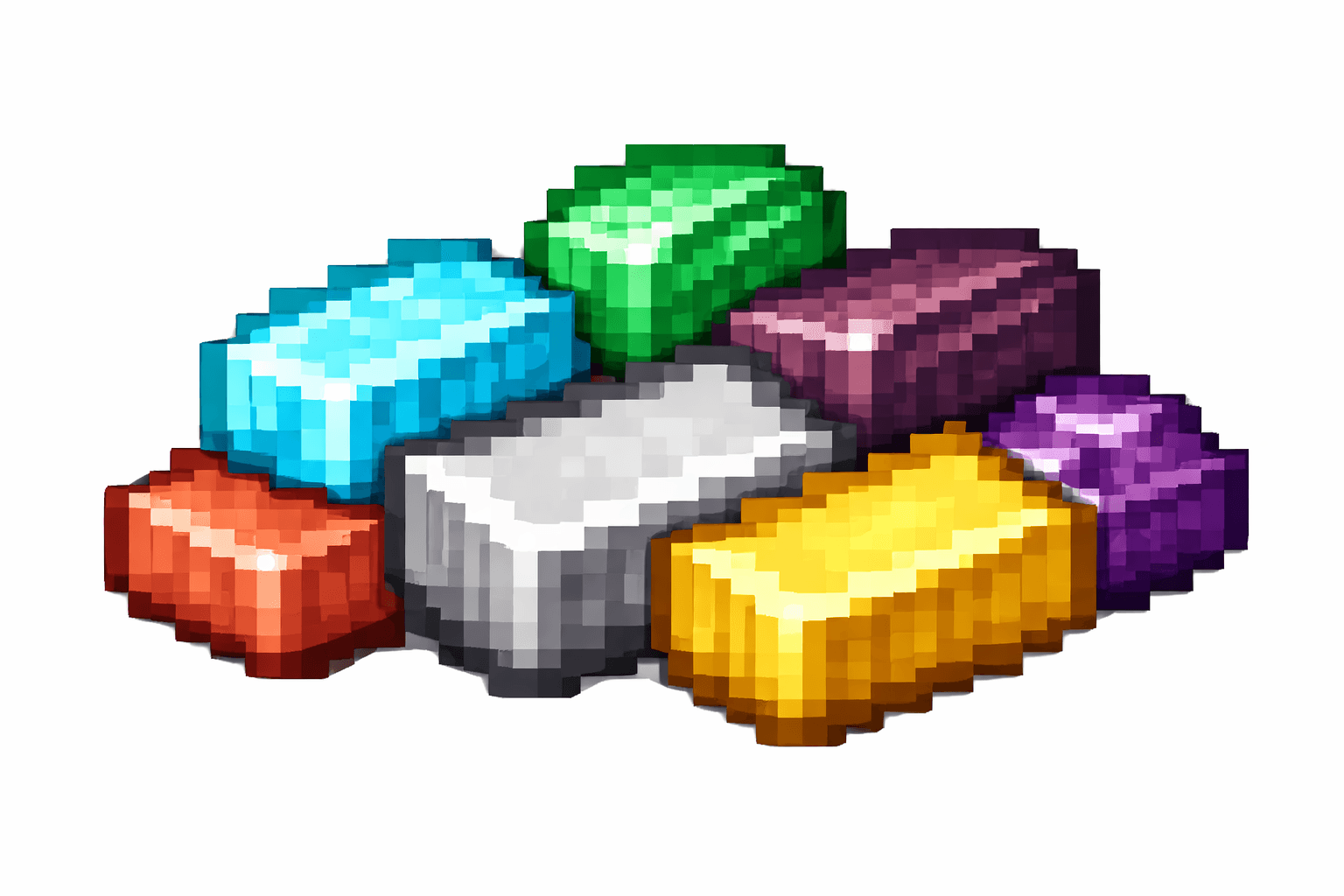 ore of ore — screenshot 1