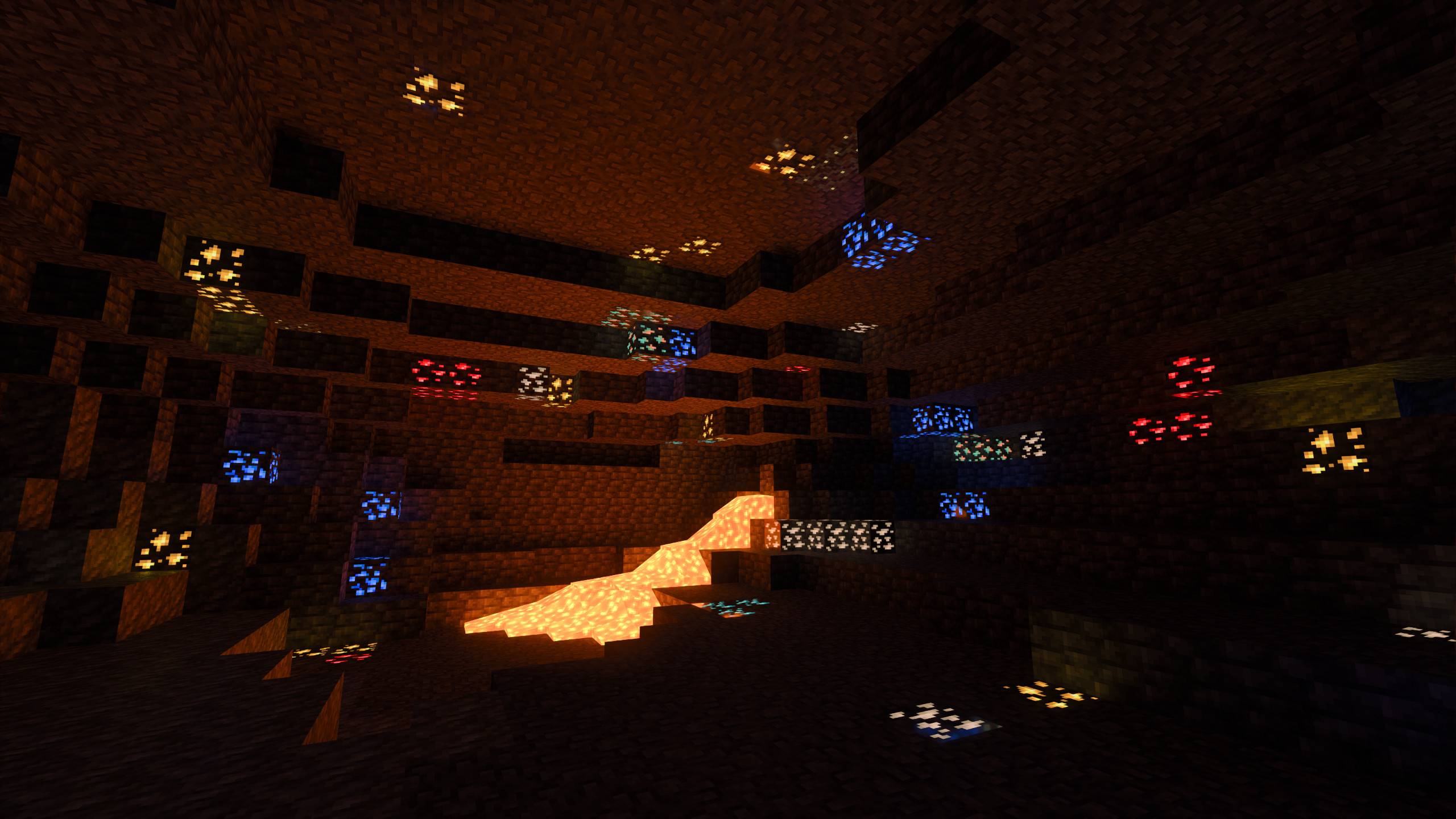 Ore Boost V2 — screenshot 2