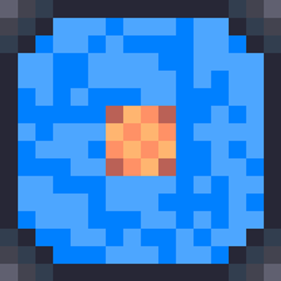 new core