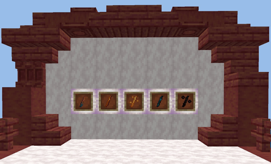 Needles — screenshot 1