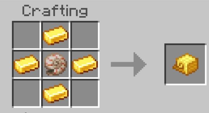 Nautilus Armor Craftable — screenshot 2